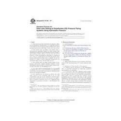ASTM F2164-10e1
