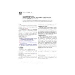 ASTM D7226-10