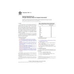 ASTM F899-10