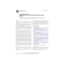ASTM F714-10