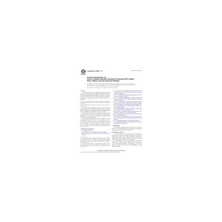 ASTM D2949-10
