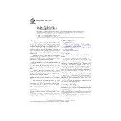 ASTM E561-10e2