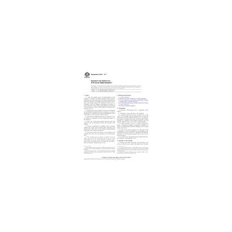 ASTM E561-10e2