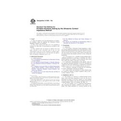 ASTM A1038-10a