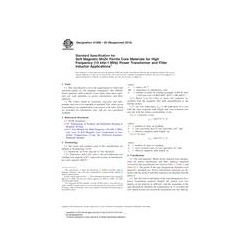 ASTM A1009-05(2010)