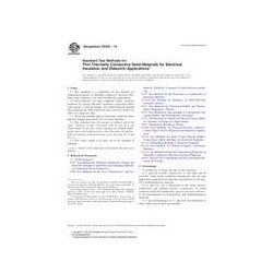 ASTM D6343-10