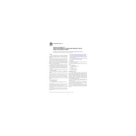 ASTM E1038-10