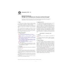 ASTM D1337-10