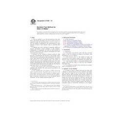 ASTM D1292-10