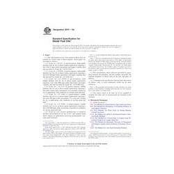 ASTM D975-10c