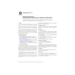 ASTM D7674-10