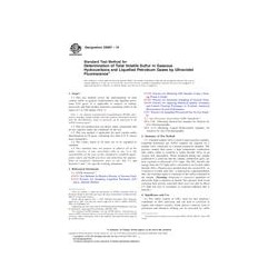 ASTM D6667-10