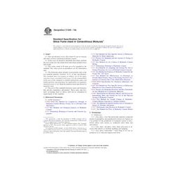 ASTM C1240-10