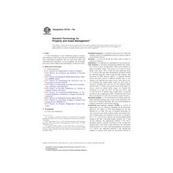 ASTM E2135-10a