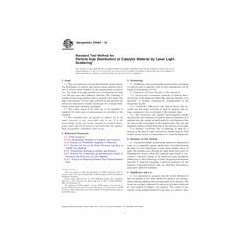 ASTM D4464-10