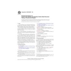 ASTM A500/A500M-10a