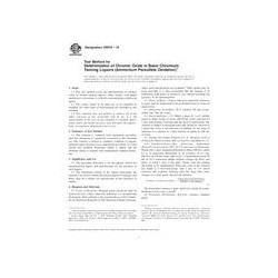 ASTM D6019-10