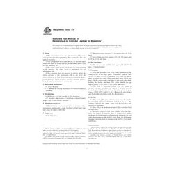 ASTM D5552-10