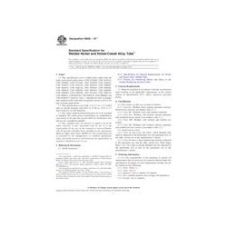 ASTM B626-10e1
