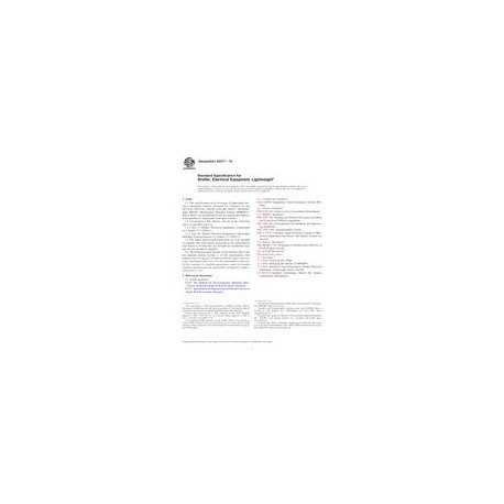 ASTM E2377-10