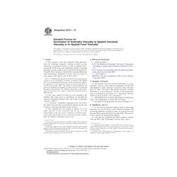 ASTM D2161-10
