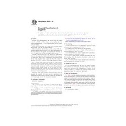 ASTM B224-10