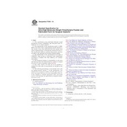 ASTM F648-10