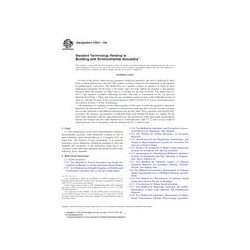 ASTM C634-10a