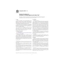 ASTM D2281-10
