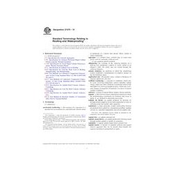 ASTM D1079-10