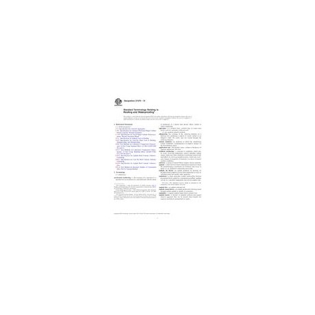 ASTM D1079-10