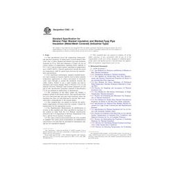 ASTM C592-10