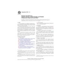 ASTM B703-10
