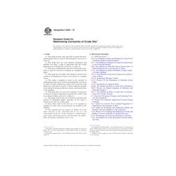 ASTM G205-10