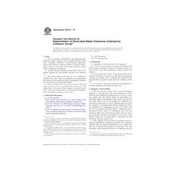 ASTM E2515-10