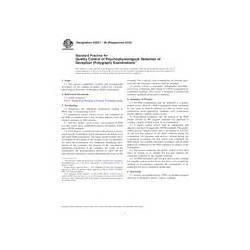 ASTM E2031-99(2010)