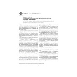 ASTM E1943-98(2010)