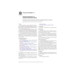 ASTM C568/C568M-10