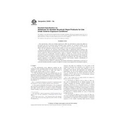 ASTM D2559-10a