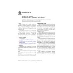 ASTM C794-10