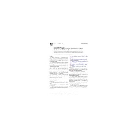 ASTM D2412-10