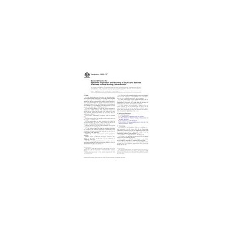 ASTM E2690-10e1