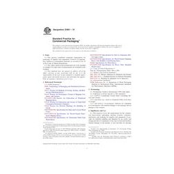 ASTM D3951-10