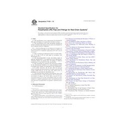 ASTM F1901-10