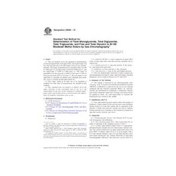 ASTM D6584-10