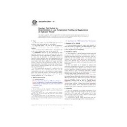 ASTM D6351-10