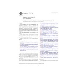 ASTM E176-10a