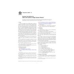 ASTM D6226-10