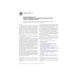 ASTM D6109-10