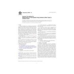 ASTM D5006-10